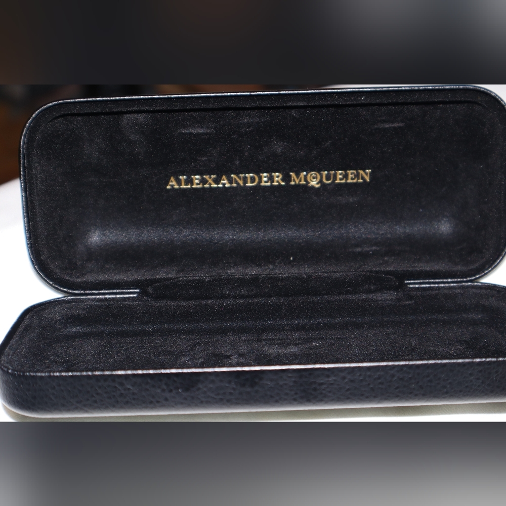 Alexander Mcqueen  frames - Picture 2 of 11